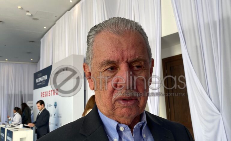  No sabemos que pasará este mes, menos en elecciones del 2030; señala CCE