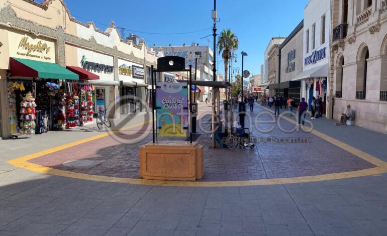  Cierra octubre con 1,613 empleos generados en la capital