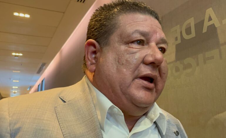  Barra Tradicional: investigación robusta, asegura fiscal que pronto habrá resultados