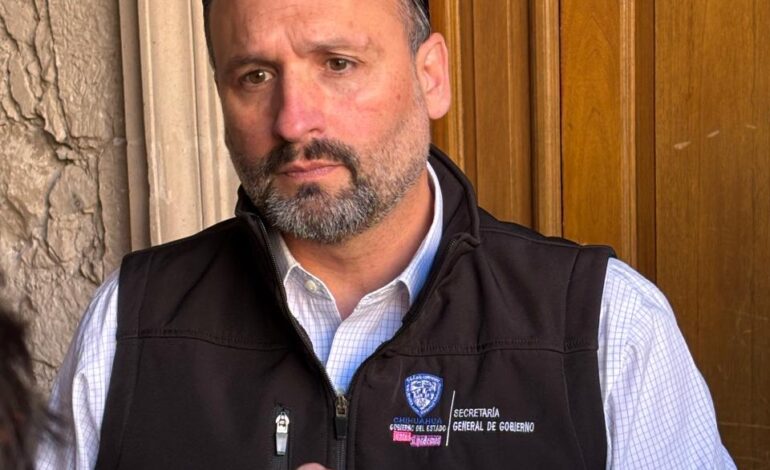  Descartan sanción a Barra Tradicional, hechos de sangre ocurrieron al exterior: De la Peña