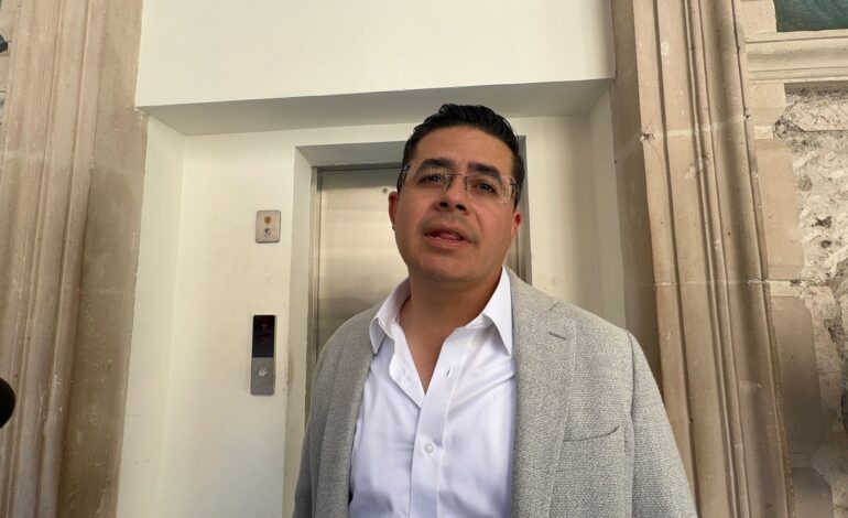  Busca Bien Común incremento en apoyos para personas con discapacidad, entre un 10% y 15%