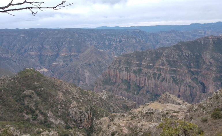  Provocará nuevo frente frío descenso de temperaturas y heladas en la zona serrana