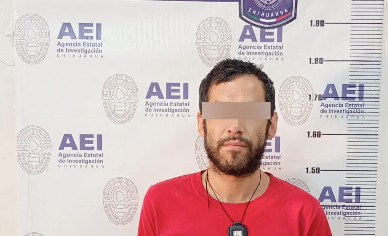  Vinculan a proceso a pareja imputada por extorsionar a hombre con publicar fotos íntimas