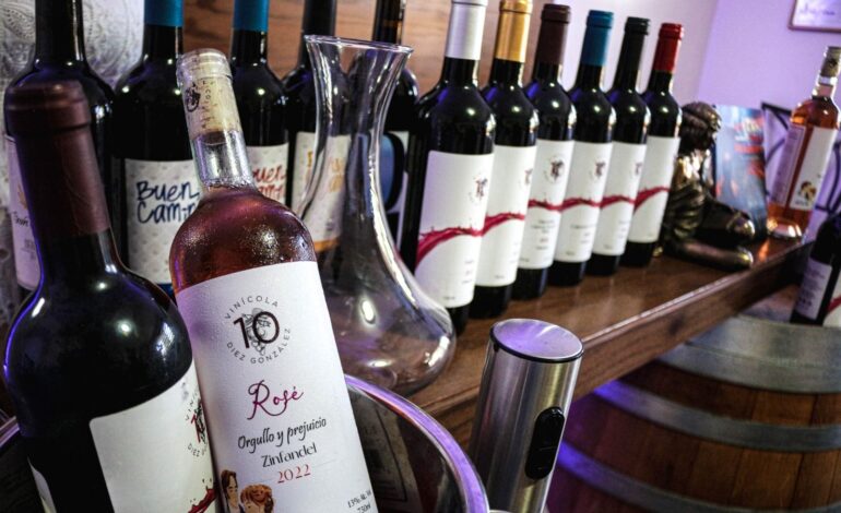  Será la próxima semana el Concurso México Selection by CMB 2025 en Chihuahua