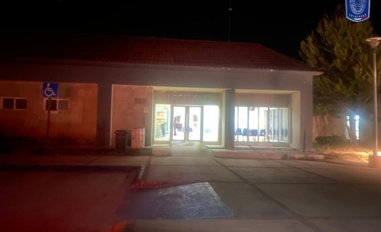  Investigan homicidio de exregidora en Bocoyna, un vehículo asegurado