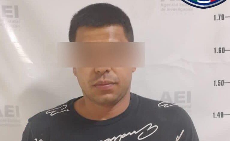  Vinculado a proceso por robo a casa habitación en Parral