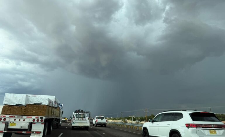 Pronostican fuertes vientos, lluvia y descenso de temperatura por frente frío 15