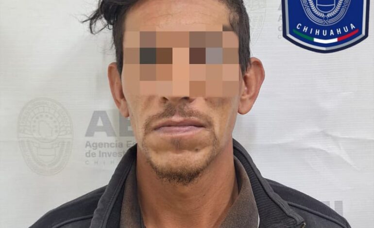  Dictan prisión preventiva a presunto deudor alimentario