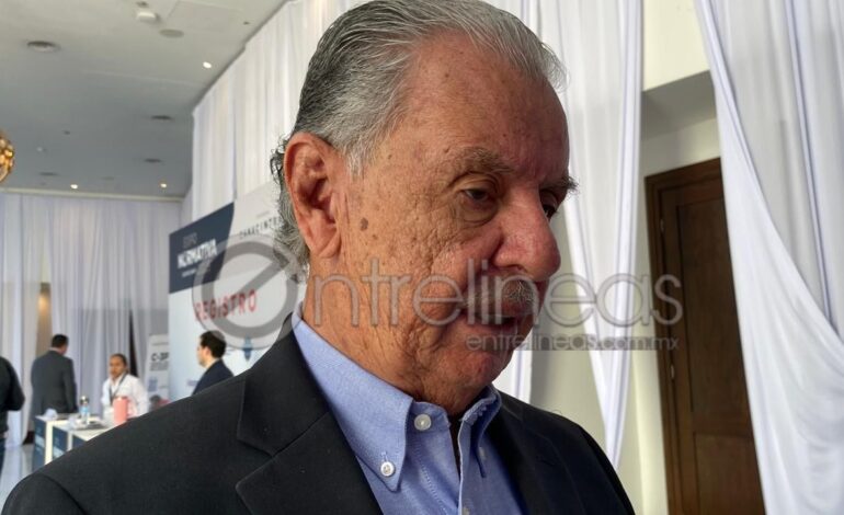  ¡No más impuestos! Llama CCE al Estado ante 2026 difícil