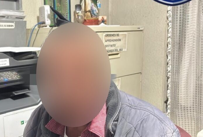  Localizan a masculino privado de la libertad en Guachochi