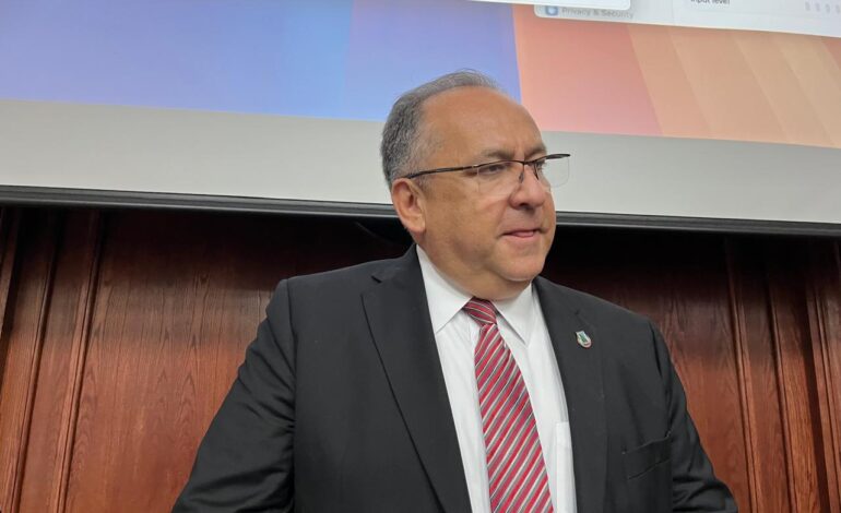  Prevén incrementar presupuesto 2025 en la UACH