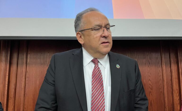  No se incrementarán colegiaturas, no será opción: UACH