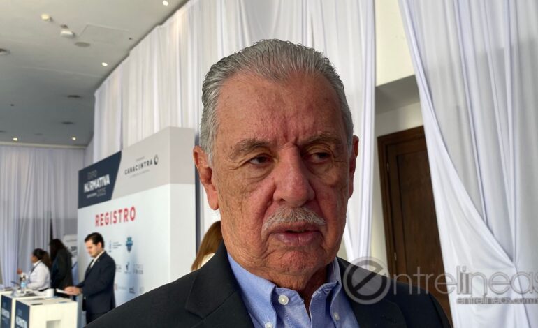  Urgen mesas de dialogo, manifestaciones pueden afectar cadena de suministros: CCE