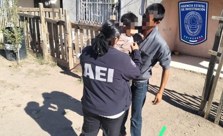  Localiza FGE Noroeste a menor de edad reportado como sustraído en NCG