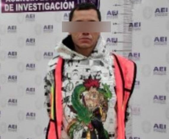  Dictan auto de vinculación a proceso a detenido por doble homicidio