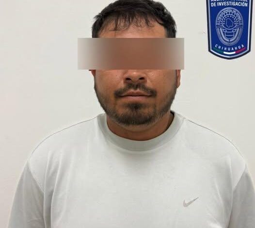  Pasará 10 años de prisión por extorsionar a comerciante