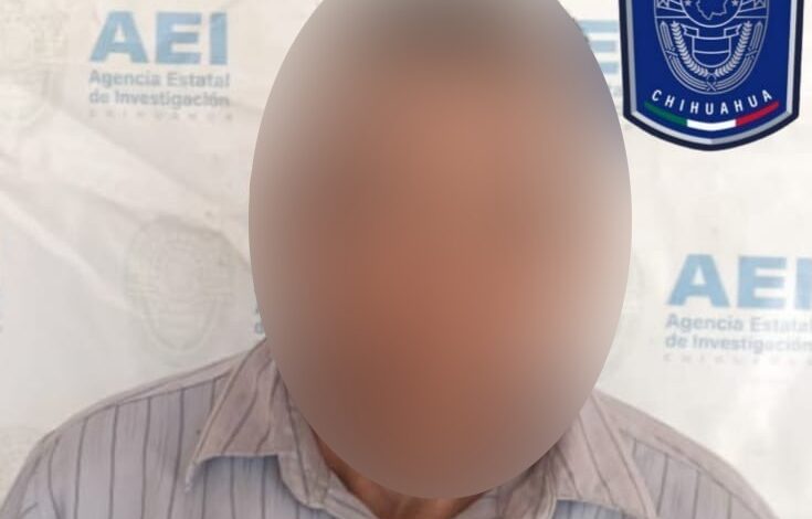  Localiza FGE Zona Sur a masculino ausente en Guadalupe y Calvo