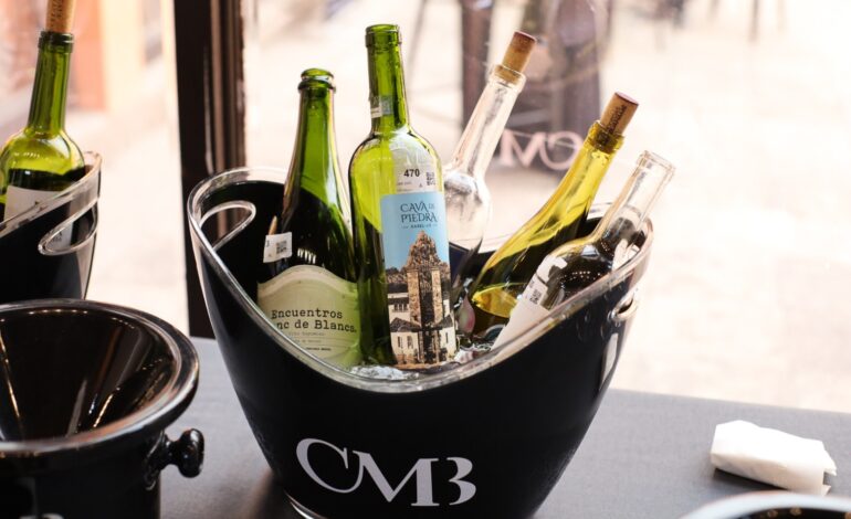  Galardonan a productos chihuahuenses con 34 medallas en el concurso México Selection by CMB