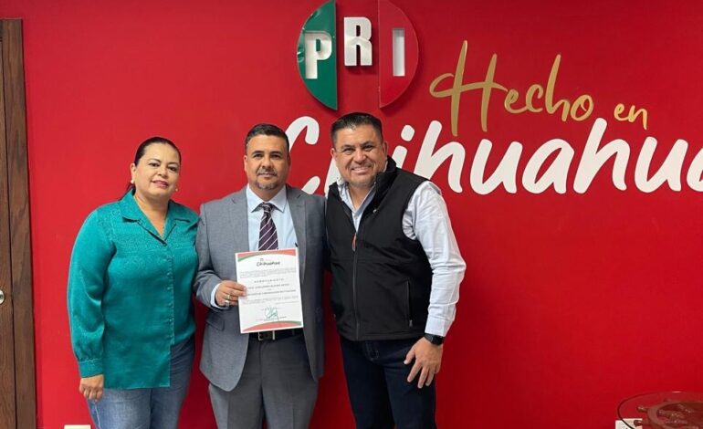  Nombra Alex Domínguez a Raúl Alfaro como nuevo Secretario de Comunicación Institucional