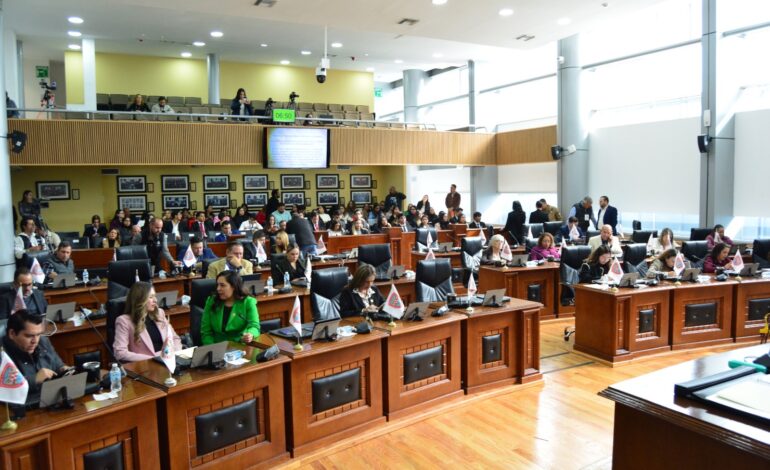  Reeligen a Héctor Acosta Félix como titular de la ASE