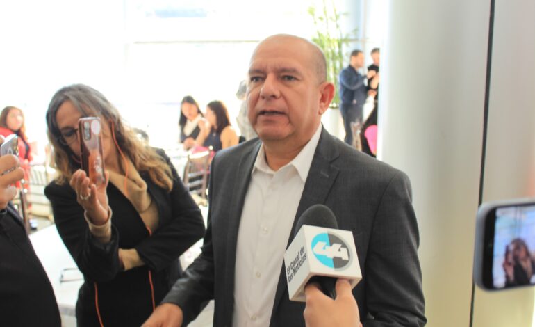  Lamentablemente en esta lucha no coincido con Yako, dice coordinador del GPMorena