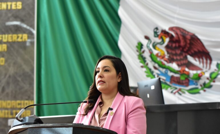  Enajena Congreso predio a favor de Enalte Desarrollos Inmobiliarios