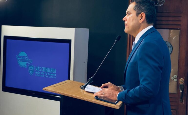  Sin homicidios, 44 de 67 municipios durante octubre: SSPE