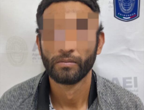  Aprehenden Policías Investigadores a dos presuntos agresores de mujeres en Parral