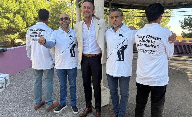  Realizan hoy audiencia por denuncia de Corral vs Almeida: “desde aquí le digo que es un traidor y malagradecido”