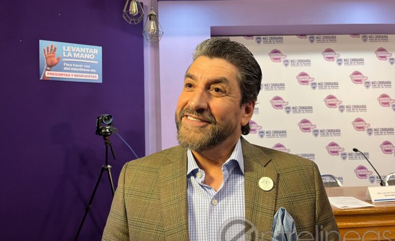  Chihuahua busca más vuelos a Estados Unidos; en la mira Phoenix, San Francisco y Los Ángeles