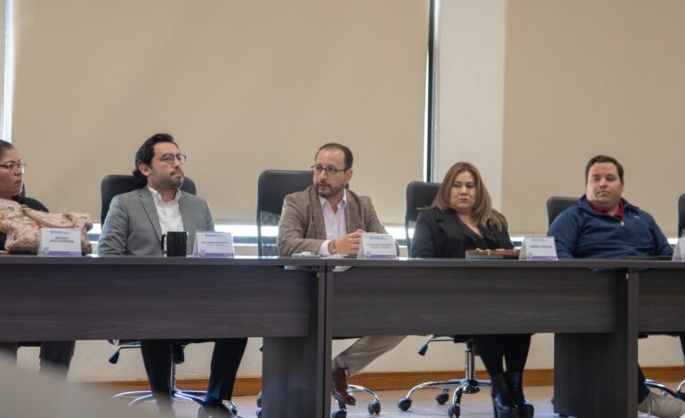  Entrega Gobierno del Estado Distintivos Chihuahua Market