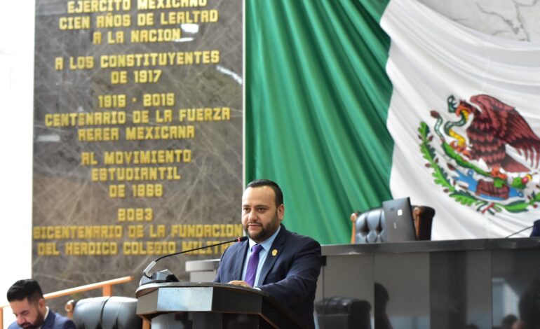  Pide Congreso a Gobiernos Federal y Estatal operativos de seguridad permanentes en Guachochi