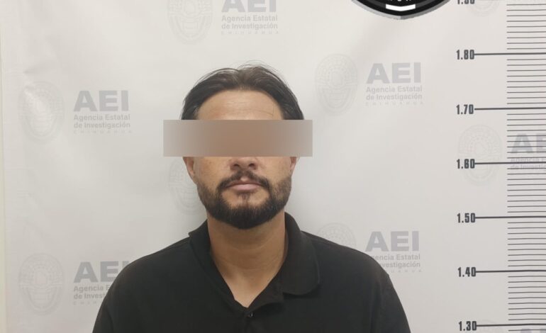  Obtiene FEM sentencia condenatoria de 16 años de prisión por delitos sexuales