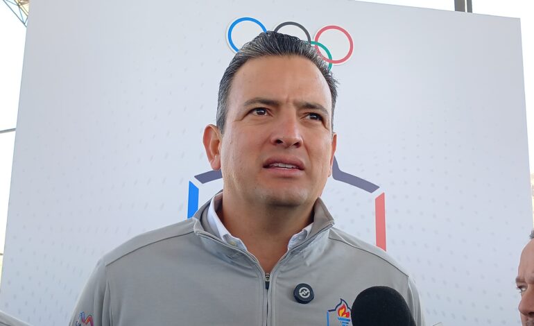  Respetuoso Marco Bonilla con marcha para exigir justicia a Carlos Manzo