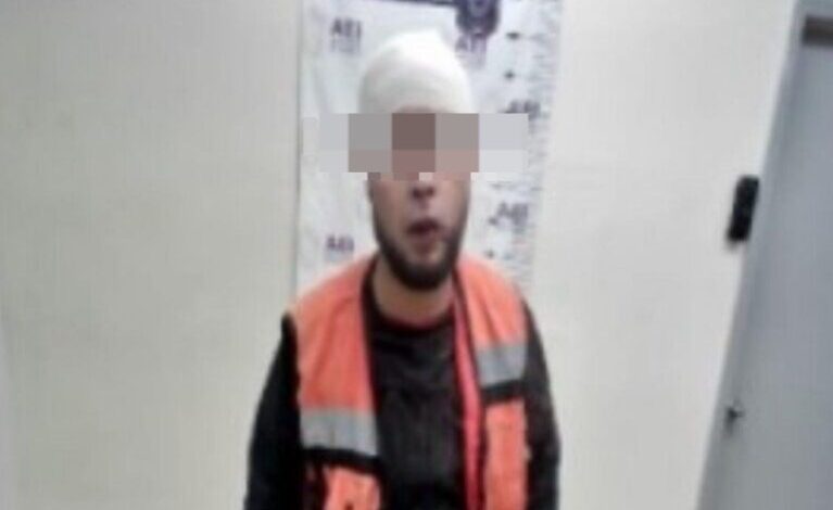  Dictan sentencia de más de 16 años de prisión al homicida de un masculino en el complejo deportivo “La Tribu”