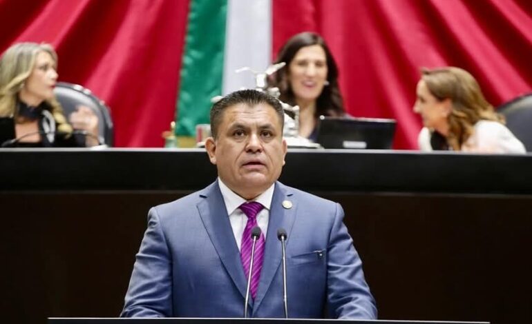  Movilizaciones de campesinos y transportistas evidencian el abandono total del gobierno federal: PRI Chihuahua