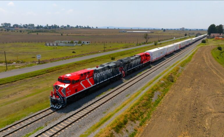  Se pospone la llegada del Dr. Vagón, el Tren de la Salud, al municipio de Delicias