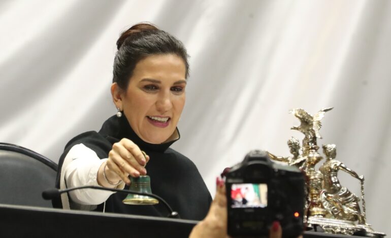  Cámara de Diputados discute en lo particular el dictamen del PPEF 2026, con mil 733 reservas inscritas