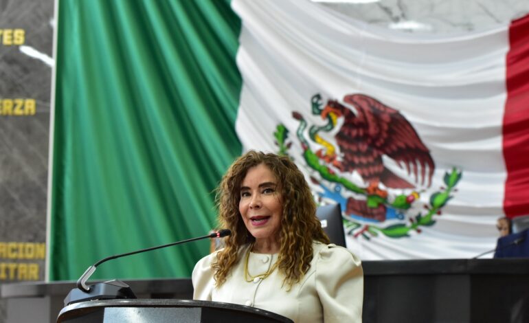  Solicitan diputados más recursos para la FEM para el año 2026