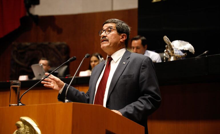  Preguntó Relaciones Exteriores por órdenes de aprehensión vs Corral, remite Poder Judicial a F. Anticorrupción