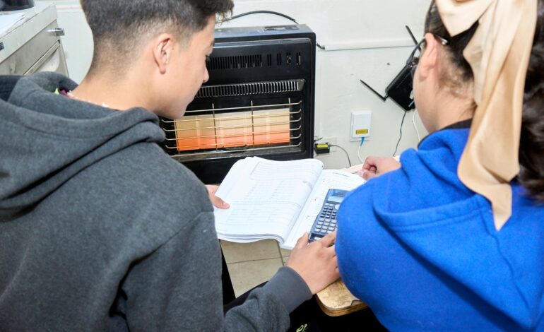  Destina Estado más de 9 mdp para dotación de gas a escuelas