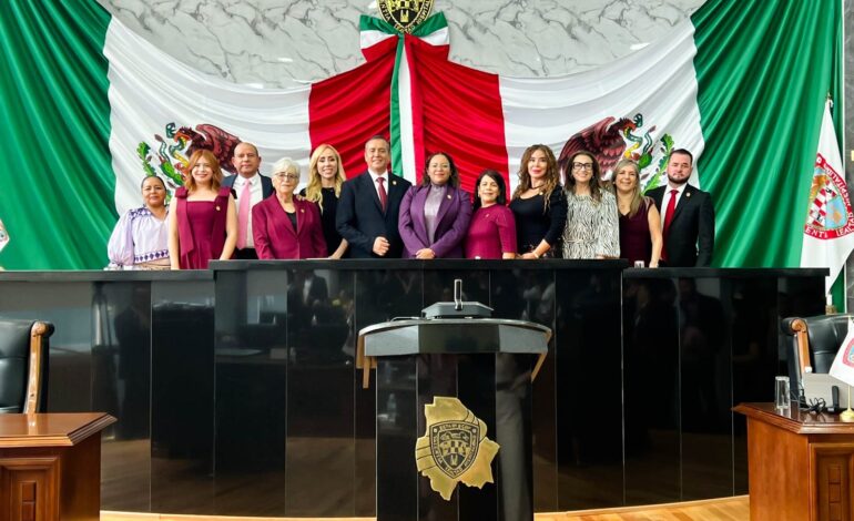  GPMorena impulsa reformas contra el abuso sexual en Chihuahua