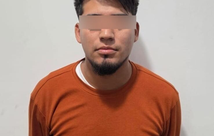  Formulan imputación a detenido por intento de feminicidio y robo de vehículo en Juárez