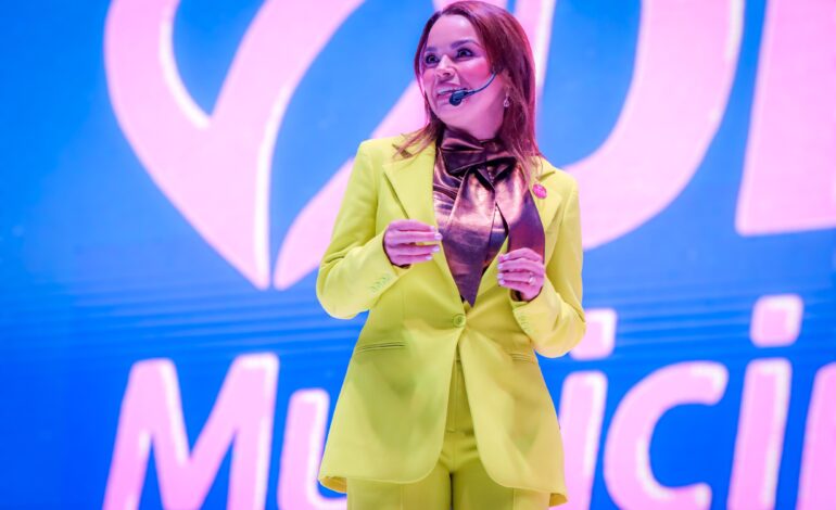  Presenta DIF Municipal informe de actividades de primer año de administración 2024-2027