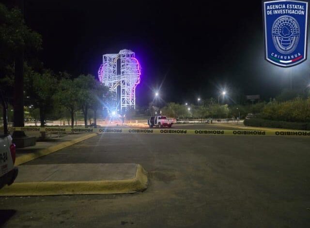  El Mal Fin en Parral-Malestar en Janos-Confusiones que pegan-Los abucheos