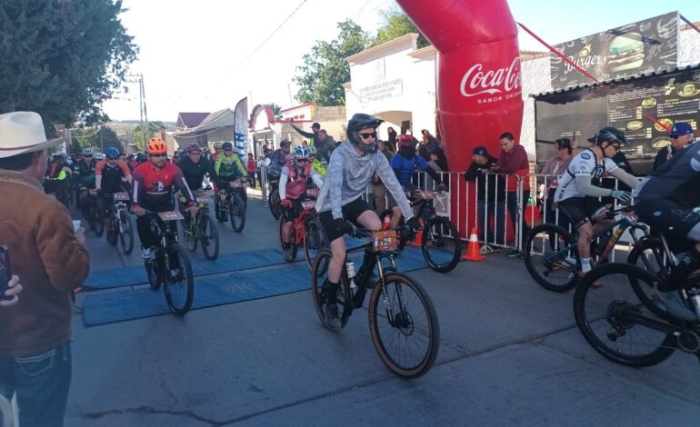  Invita Secretaría de Turismo a disfrutar de los eventos del FITA Chihuahua 2025 este fin de semana