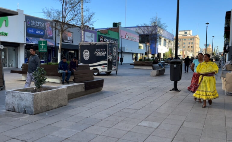  Cerca de 800 policías activos en operativo noviembre – diciembre: DSPM