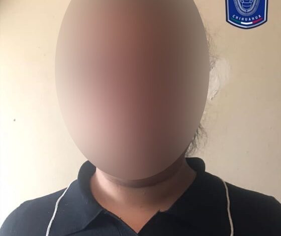  Localiza FGE a mujer con reporte de ausencia en Parral