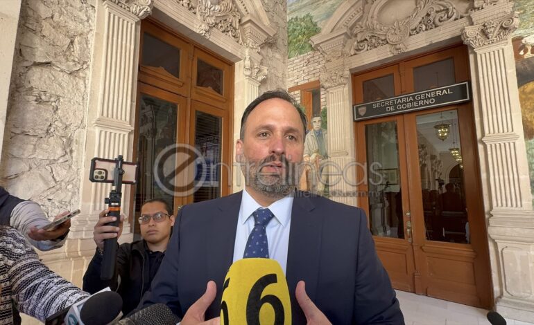  Se activó protocolo para víctimas de desplazamiento en Gpe. y Calvo, sin indicios de enfrentamiento previo