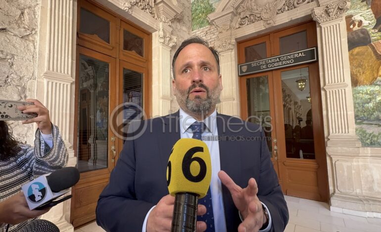  Celebramos y nos sumamos a la petición de Texas para reanudar exportación ganadera